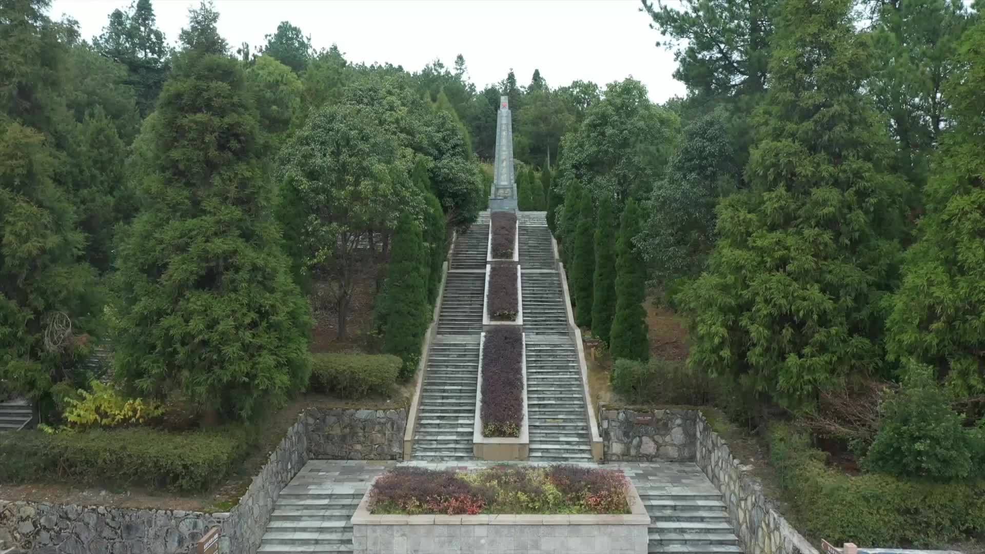 赓续长征精神 奋进复兴征程｜当年红军激战地 民宿迎客辣椒飘香