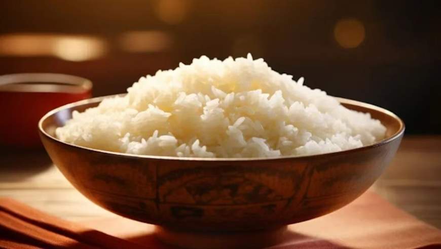 很多人米饭都煮错了！7种搭配，白米饭变成“养生黄金饭”