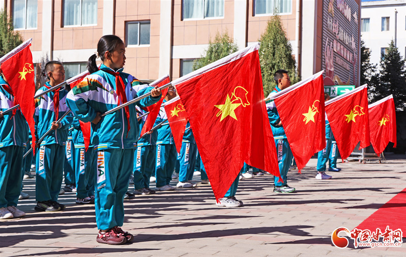 活动现场