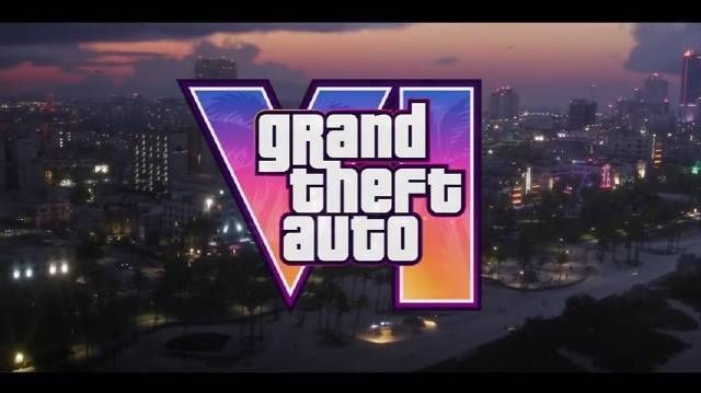 【《GTA 6》发售宣传片来了,这次真的只剩一个月】#GTA6# 昨