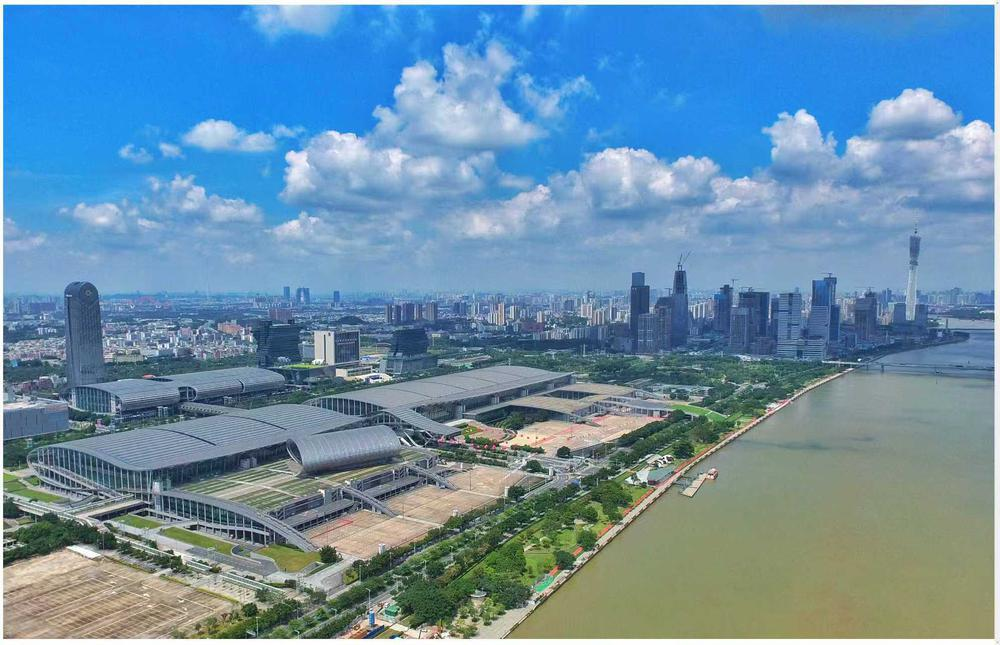 70载广交会,向新向智向世界——第140届广交会亮点提前看!