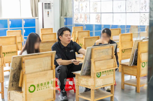 广州画室怎么选不踩坑?2026美术艺考选画室全攻略与避坑指南-图片2