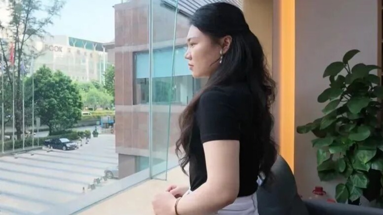“00后”女孩陷“杀猪盘”46天被骗51万后续：线下取现金的两名未成年人被抓获，15岁男孩黄某帮上家转移资金近7万元获利100元