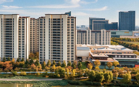 雅居乐远洋公园里-国庆特惠现房-软文-图片6