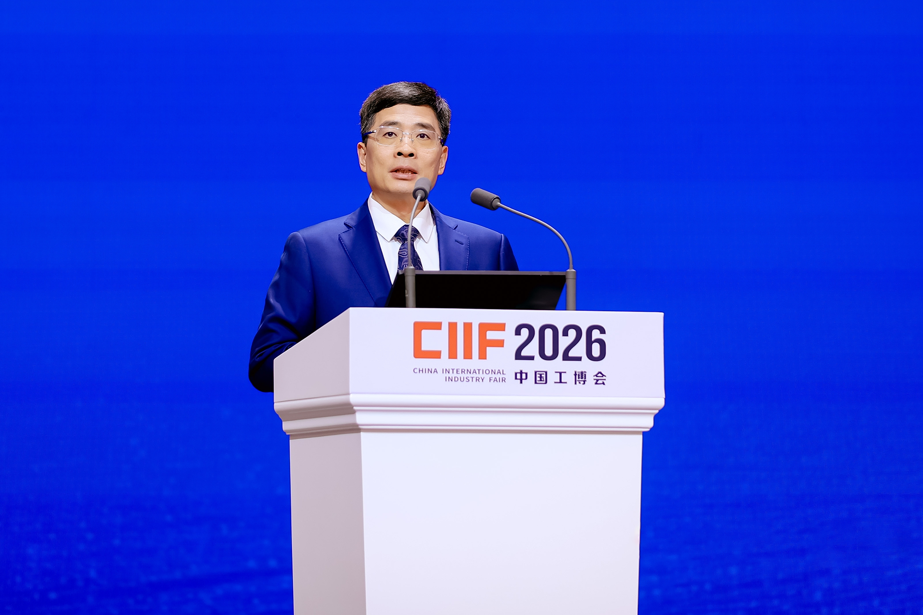 工博会观察:AI与制造正在相互重塑,但先要跨过几道坎