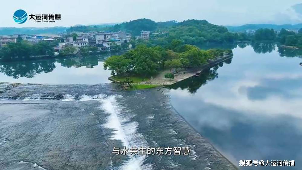 2026年世界运河大会明日在桂林召开