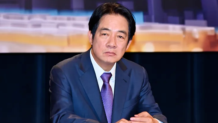 美国抢走台积电赖清德还“感恩”，台名嘴：够贱！