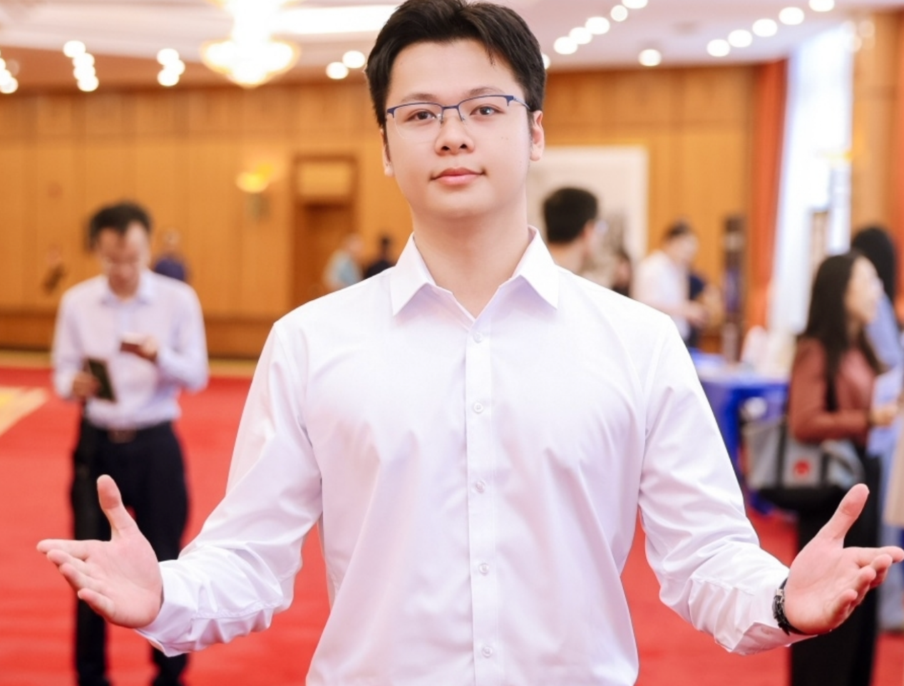 (深圳湾智芯科技创始人江铭)