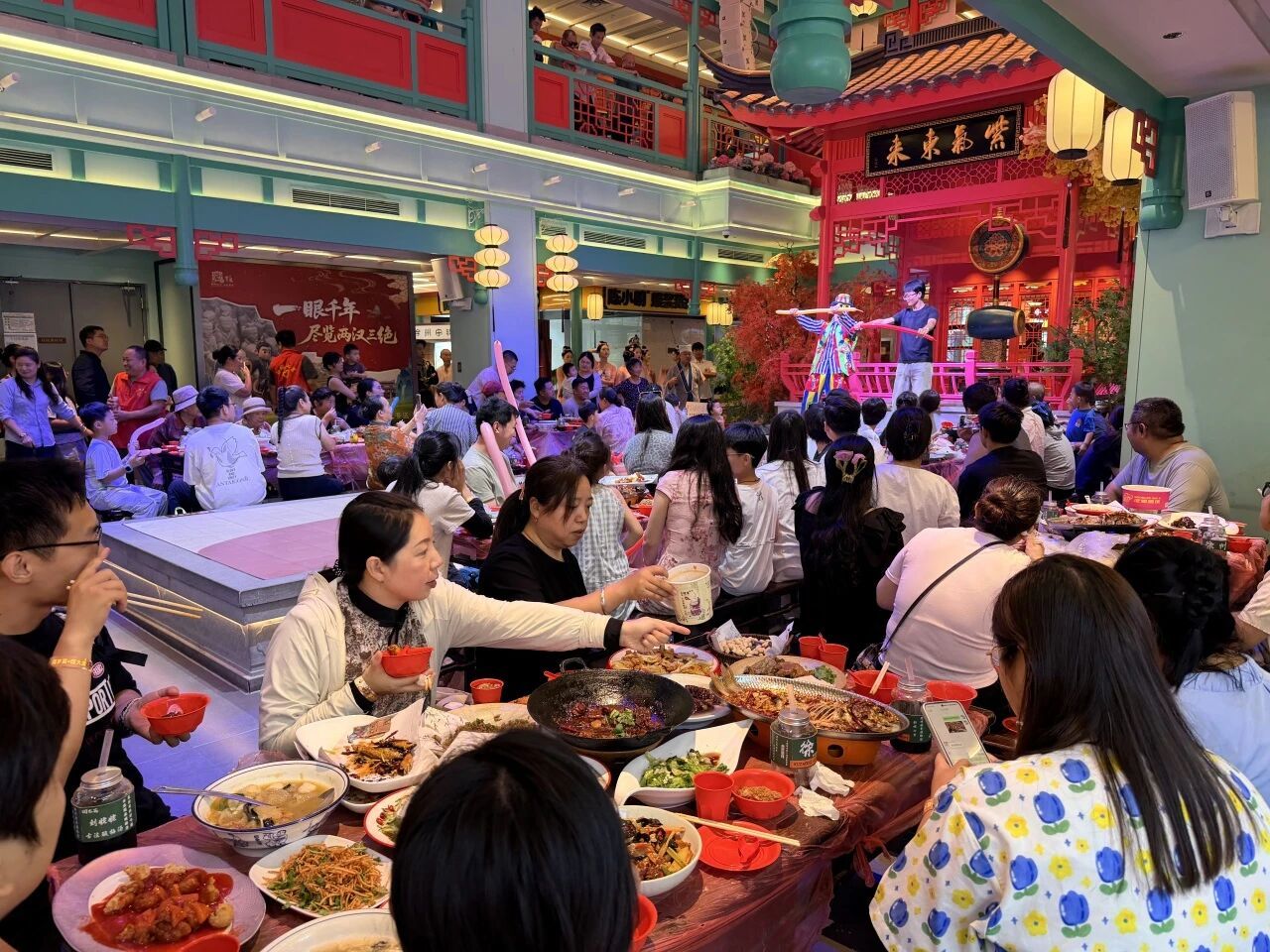 千亿“食”力，徐州重塑“舌尖上的产业”