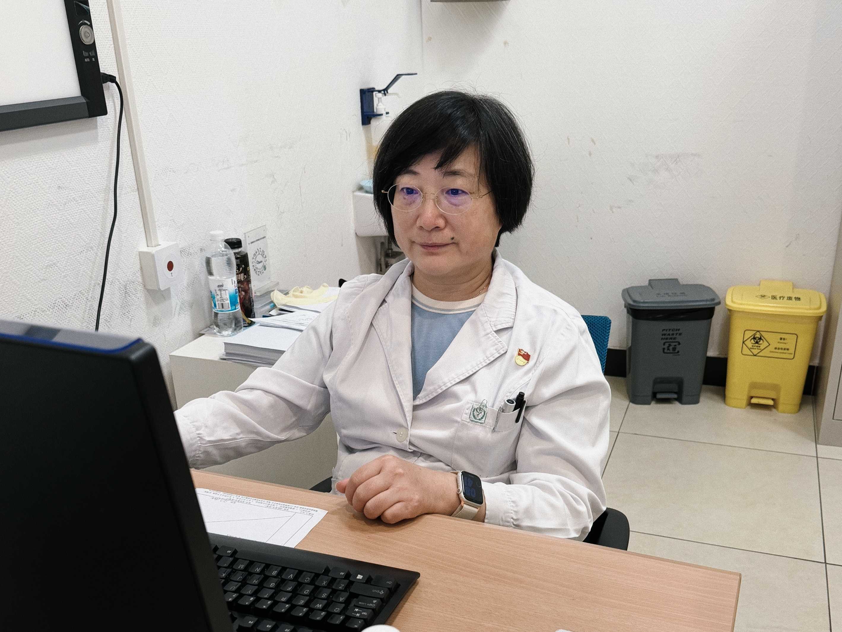 奥泽悦&reg;全球供货首日，首都医科大学附属北京友谊医院开出首日处方  1型发作性睡病迈向“对因治疗”新阶段
