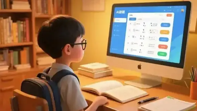 学生到底该不该用AI？数学家刘若川：要“适度”而非滥用