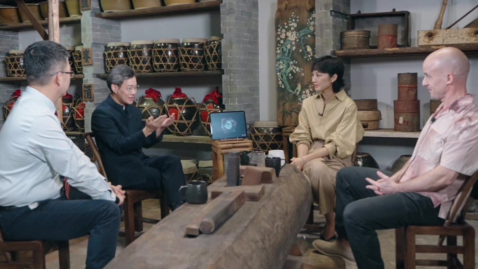 三胞胎重症孕妇吃不下饭命悬一线，一碗乌梅鸡汤成了治疗突破口