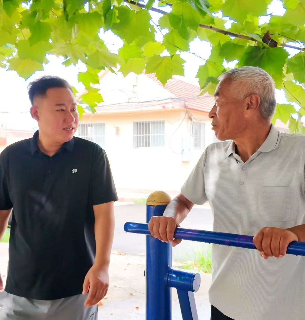 青岛乡里乡亲｜乡村网络达人孟繁文：镜头里的烟火日常 泥土中的乡土初心