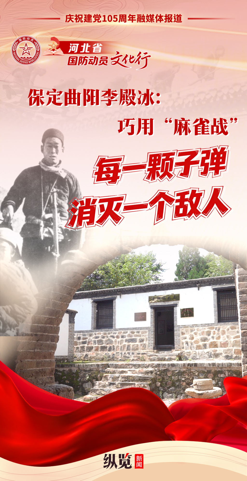海报设计：郭薇