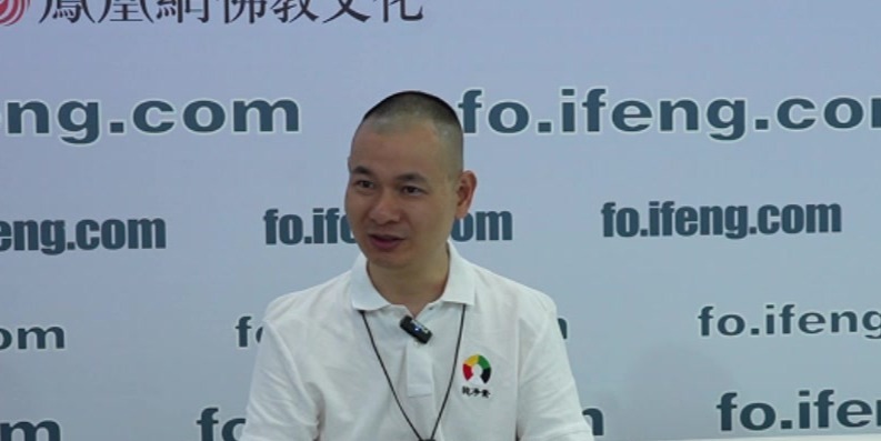 对话素食指南创始人慈法：素食不是小众，我们要做100%大众市场