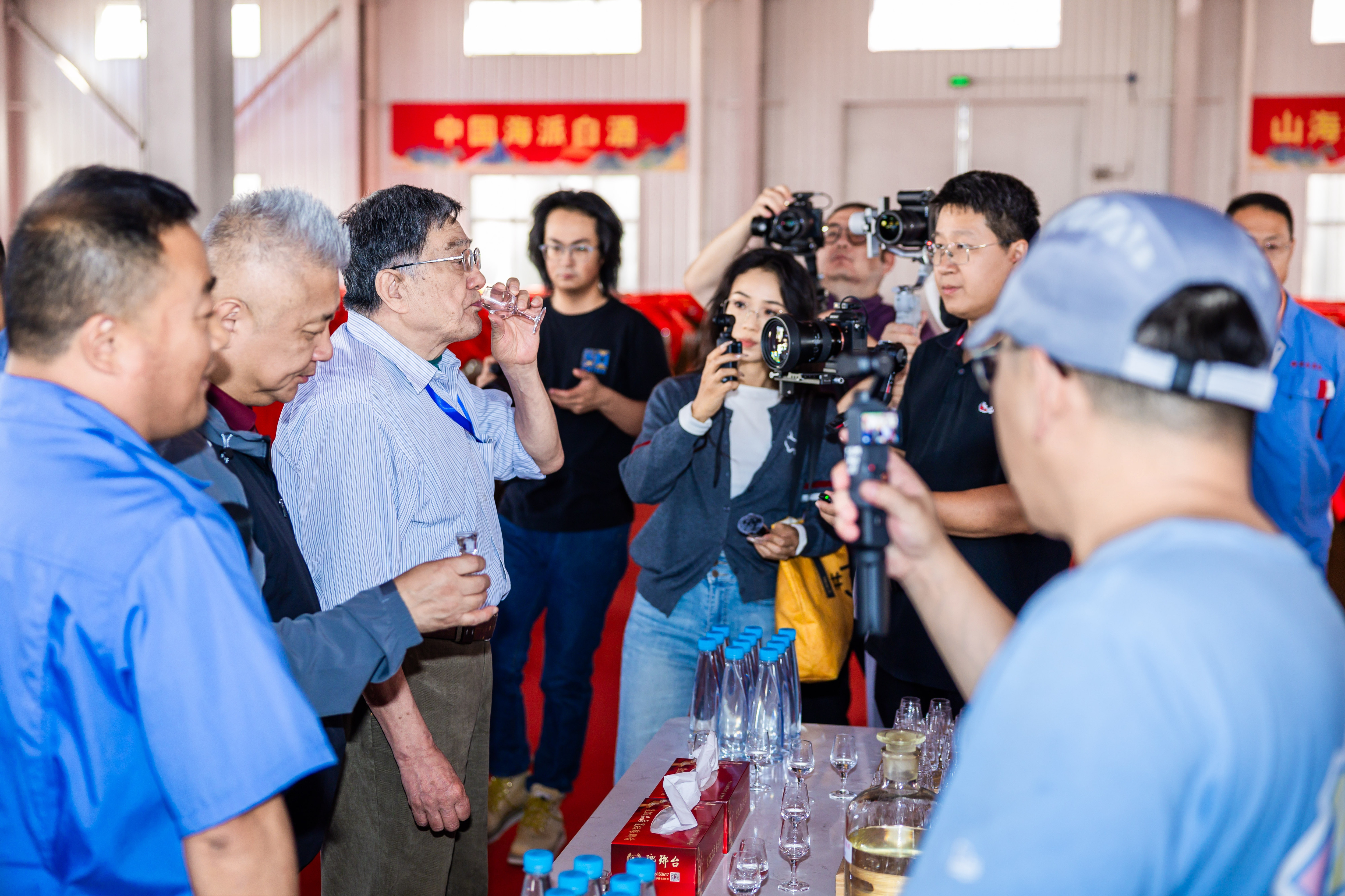 开排九年，琅琊台为何要“向海而酿”？
