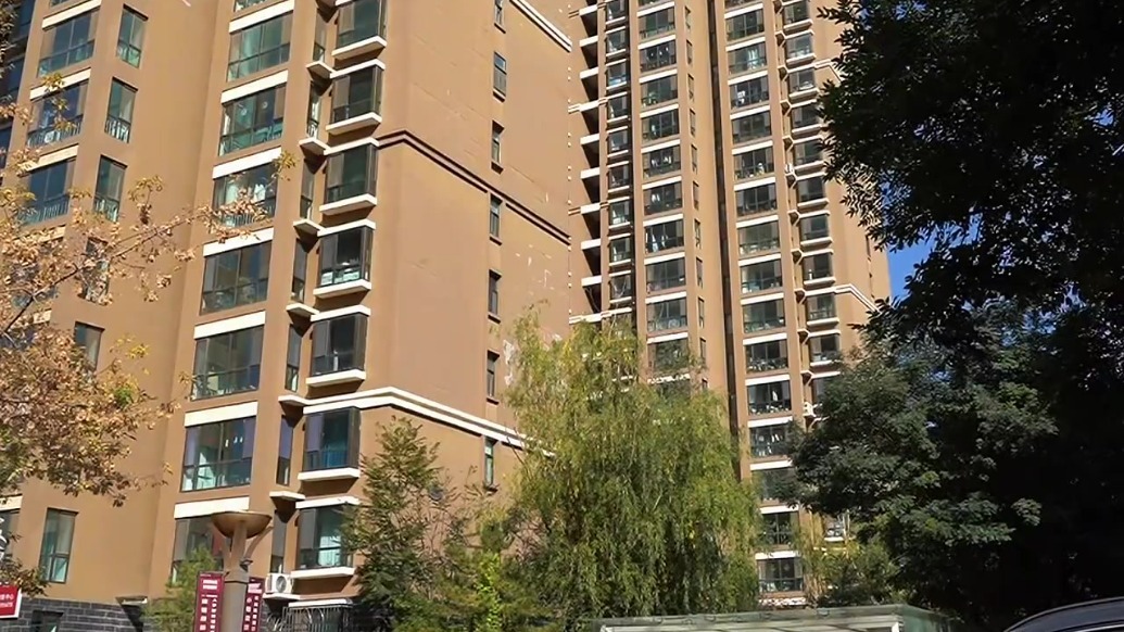 白银市各县区全面正式供暖（二）