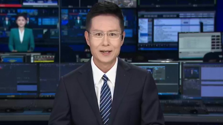 【甘快看】省委常委会召开会议　吴晓军主持