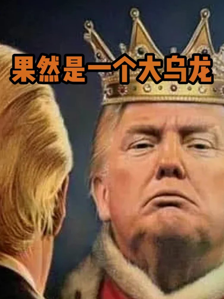果然是一个大乌龙
