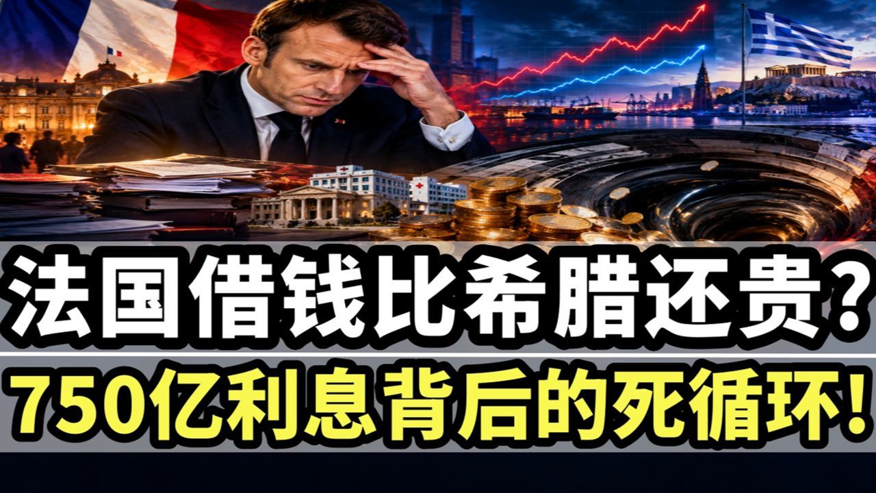 人均GDP这张牌，该撕了！为什么挪威退休护士能在西安活成“女王”？（全）
