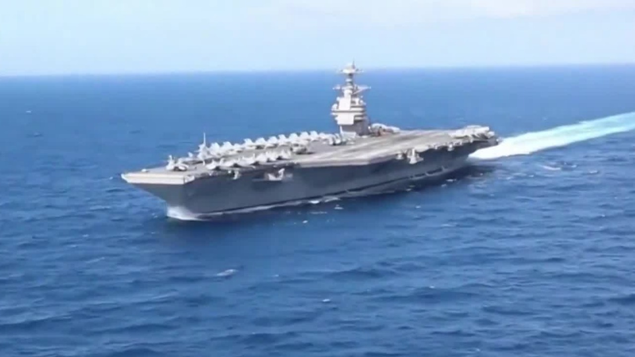 为何不救沙特？美国拒绝打击胡塞背后是一本经济账