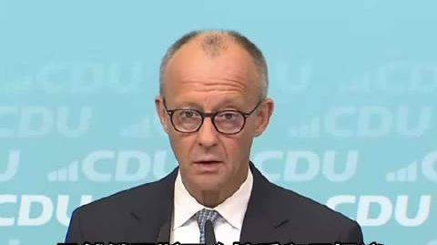 美国要进口俄罗斯柴油,默茨:德国和欧洲绝会不考虑,将加码对俄制裁 默