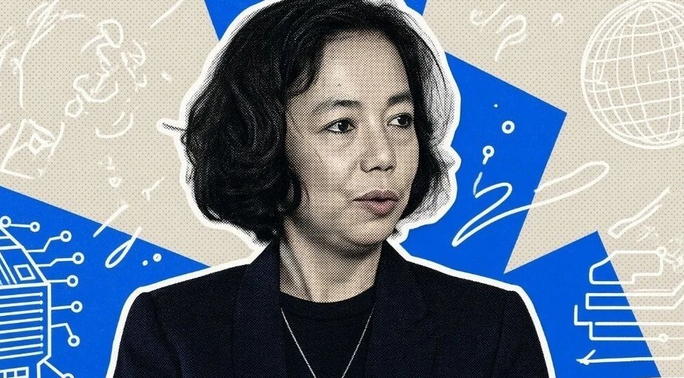 AMD's Li Feifei speaks out: Please stop saying AI will 'replace' us