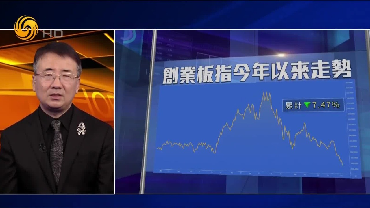 A股题材板块轮动加剧，风水何时转回科技？