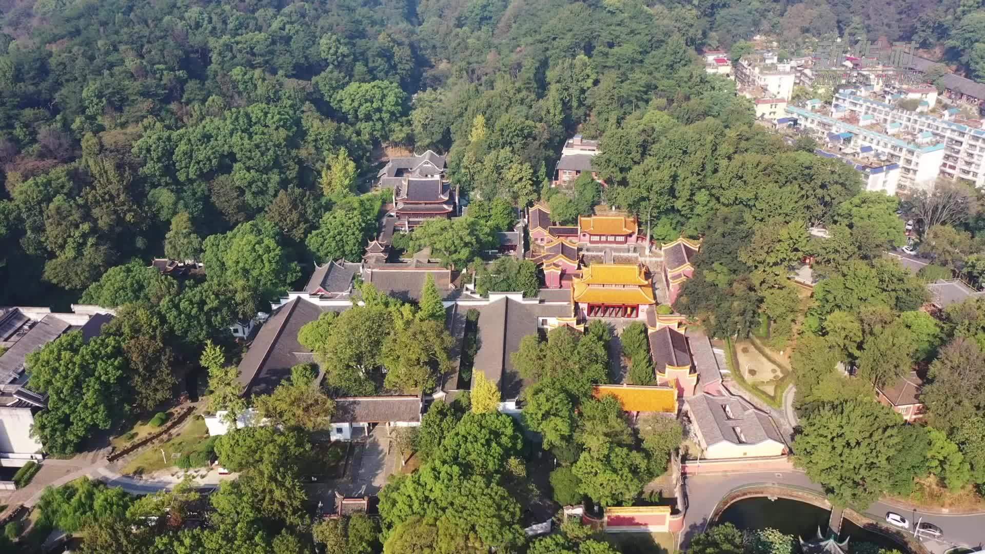 从书院到大学——湖南大学的千年积淀与百年新程