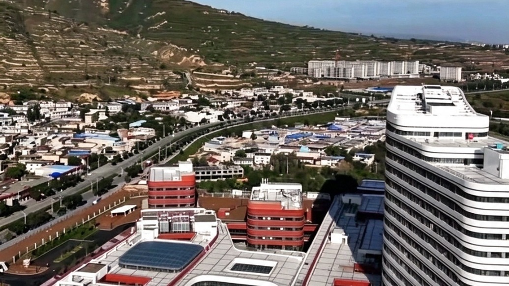 人均预期寿命77岁　盘一盘甘肃人的健康账