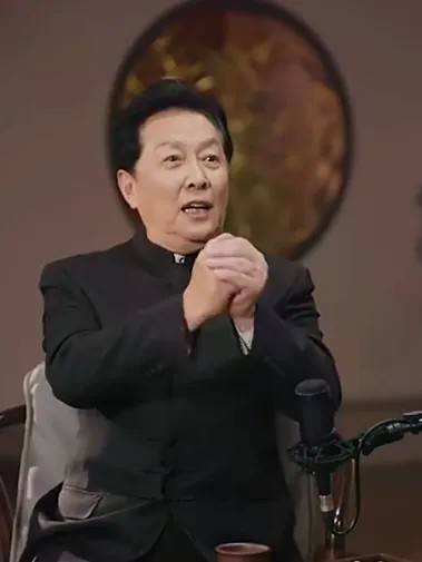 唐国强回应因“谁叫王俊凯”被骂到关评论