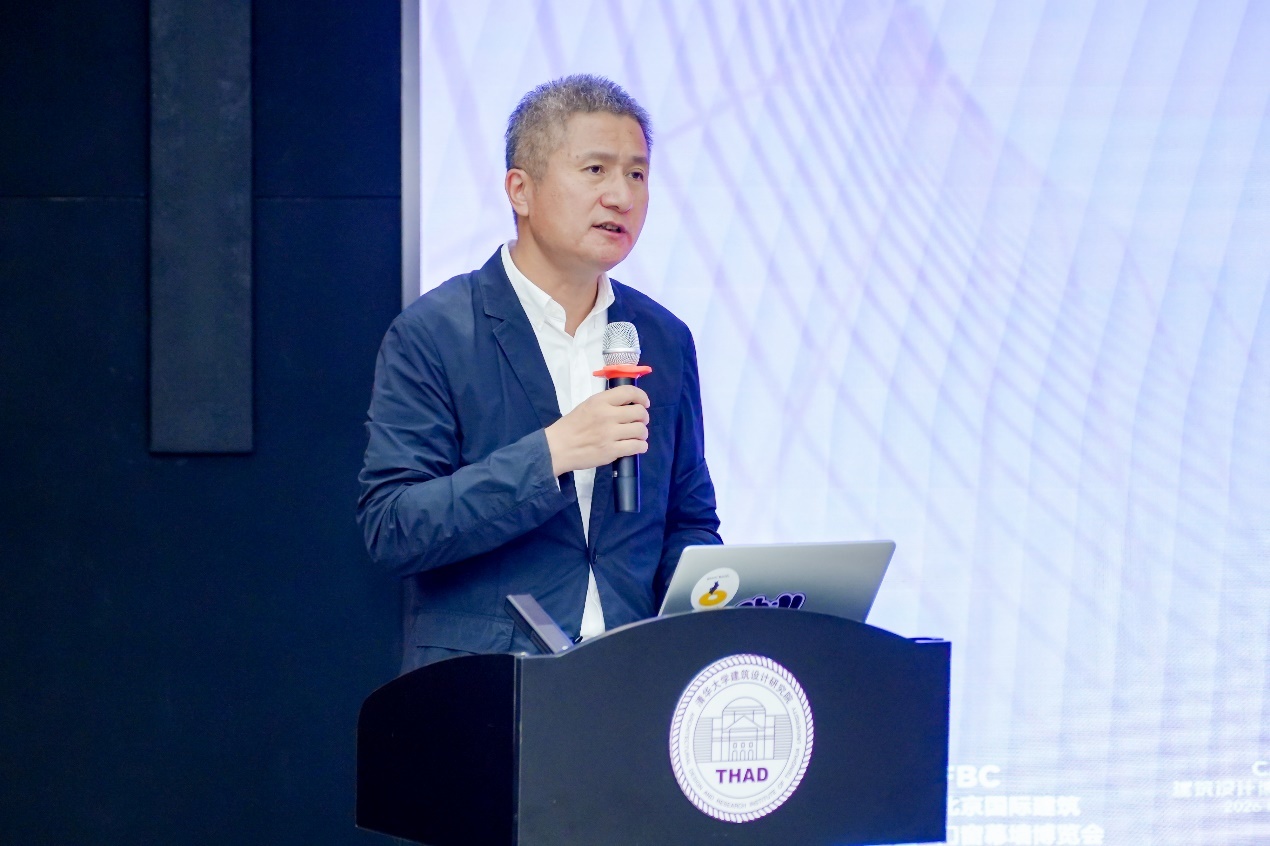 【李存东秘书长致辞】