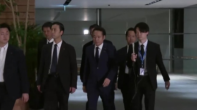 近八成日本民众质疑高市撤换农相太迟