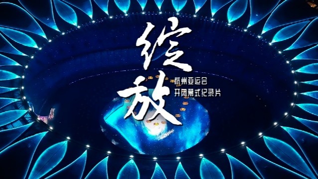 绽放：共融