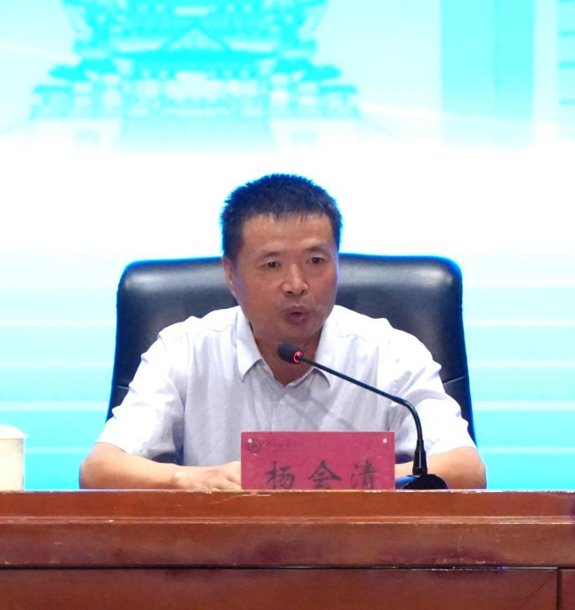 2026年(第二届)南昌市社会科学学术年会“落实省会引领战略 推进南昌实体经济高质量发展”专题研讨会举行