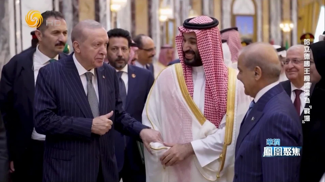 沙土巴联盟能否有效威慑胡塞武装，重塑地区安全秩序？