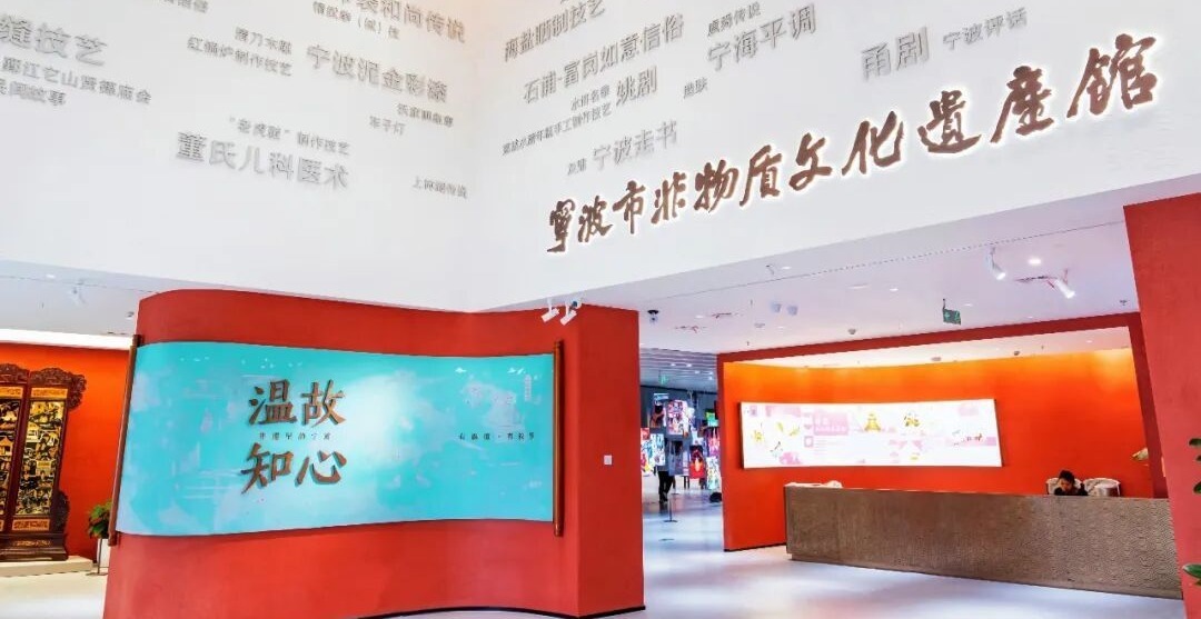宁波到底藏了多少好东西？根本数不过来 