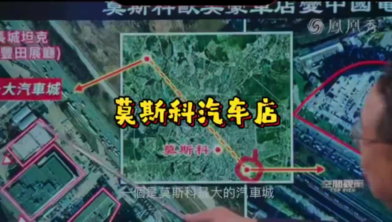 汽车店换车