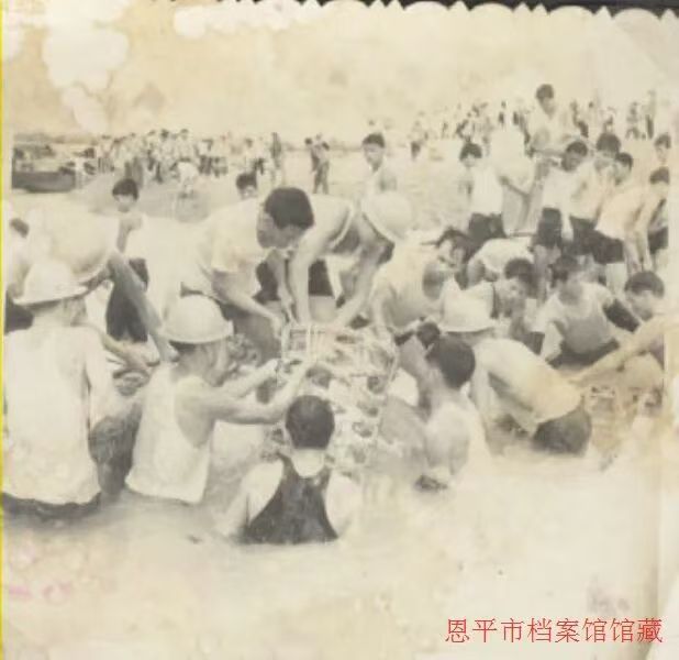 六十余载接力治水,锦江百里画廊绘就生态新篇
