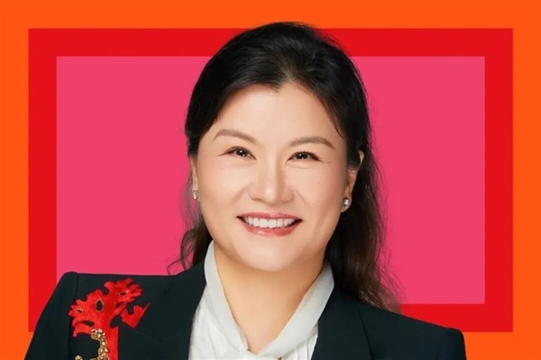 《财富》2026亚洲最具影响力商界女性榜出炉：立讯精密王来春第2、华为孟晚舟第4