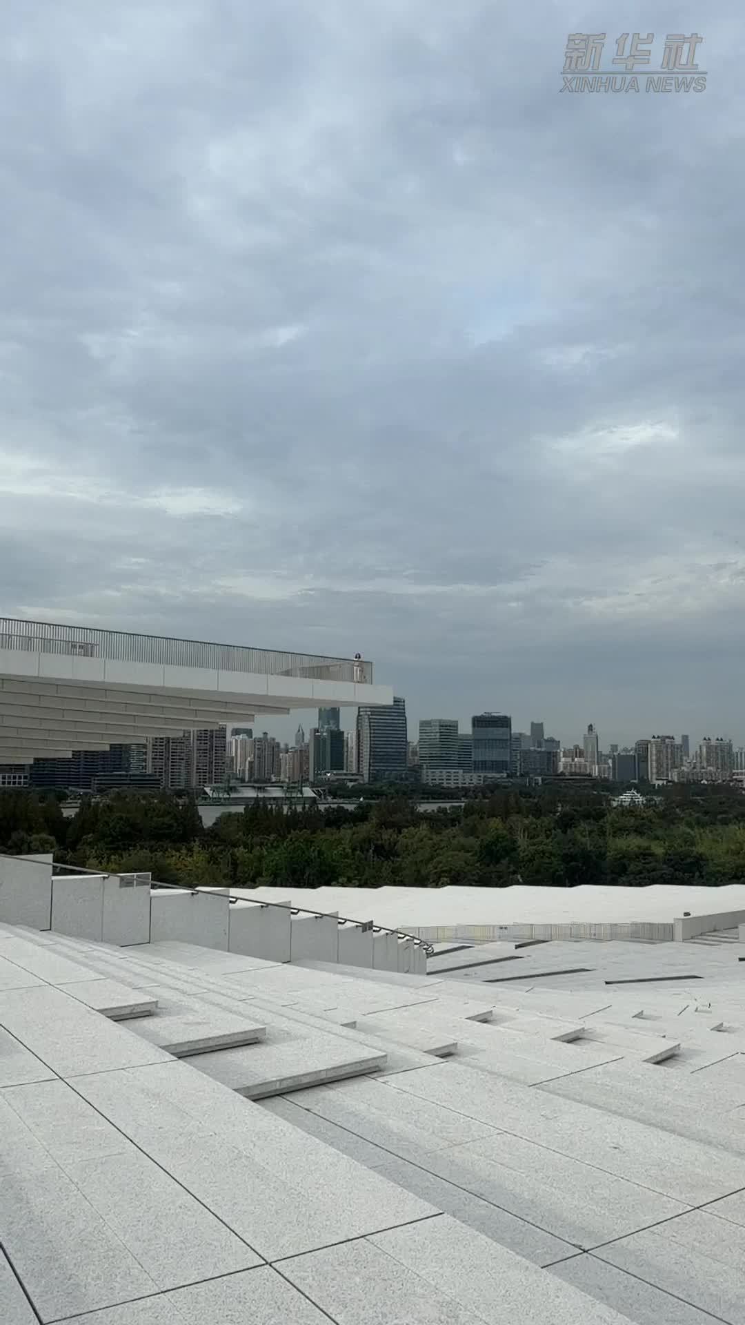 “中国扇”上海大歌剧院启幕在即