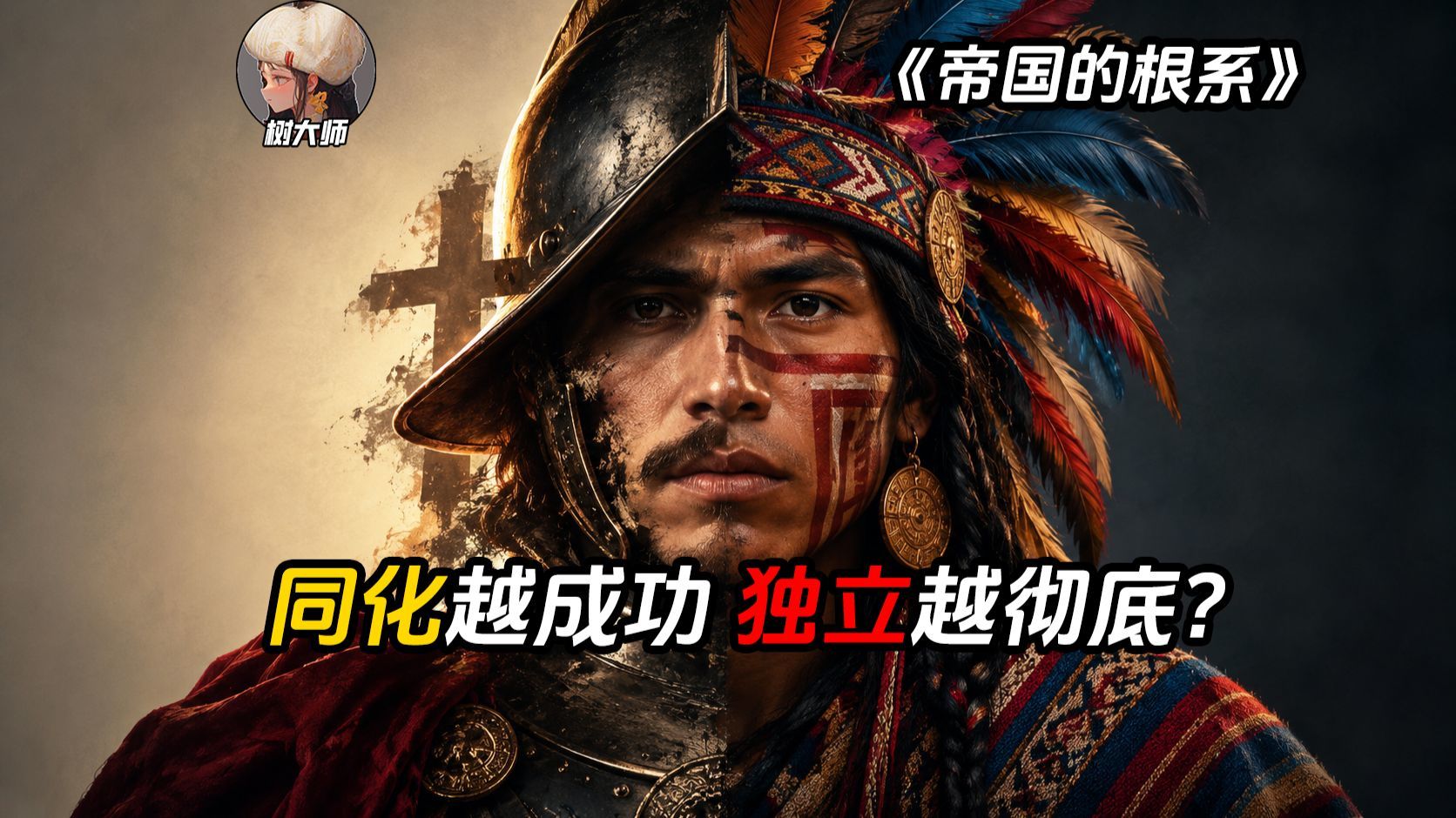 300年殖民统治，拉美如何挣脱西班牙的枷锁？【树丹说】