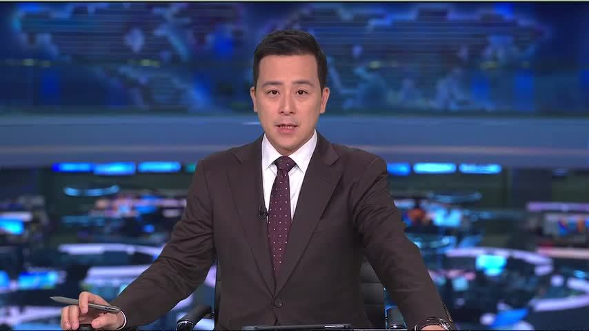记者连线｜美股周四开盘下跌 PPI通胀远超预期