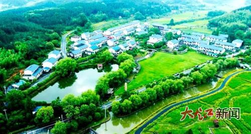 前三季度 新余市农业农村发展稳中向好