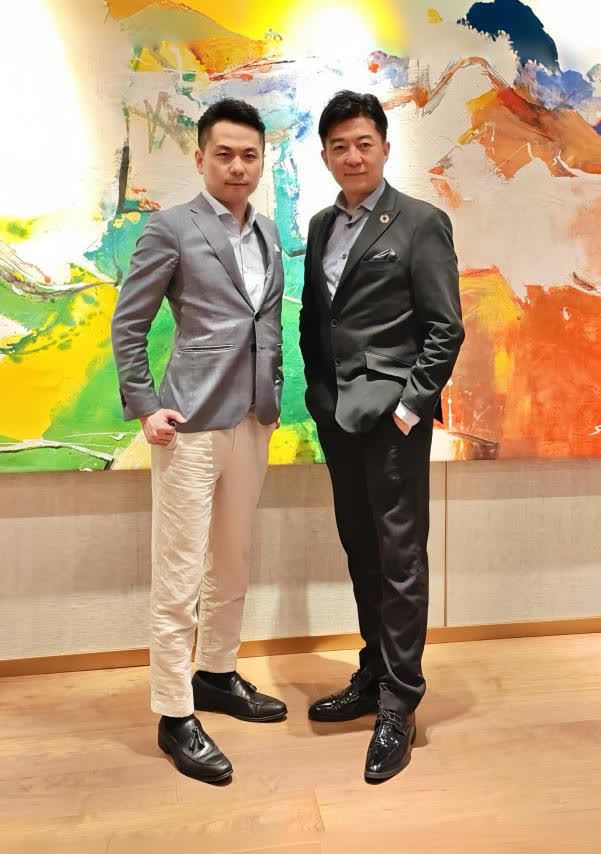 從AIGC邁向AIGV　香港發明家Will築牢商業AGI落地底座