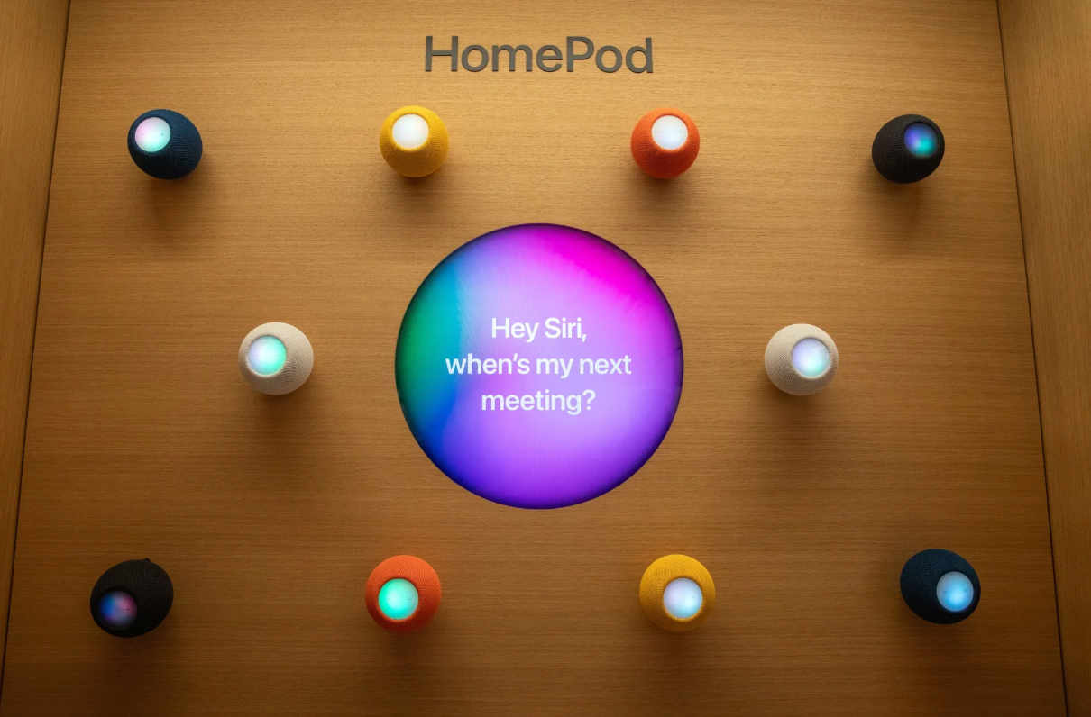 HomePod mini