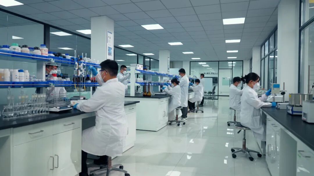 打破行业壁垒!徐州经开区这家企业拿下省级认定