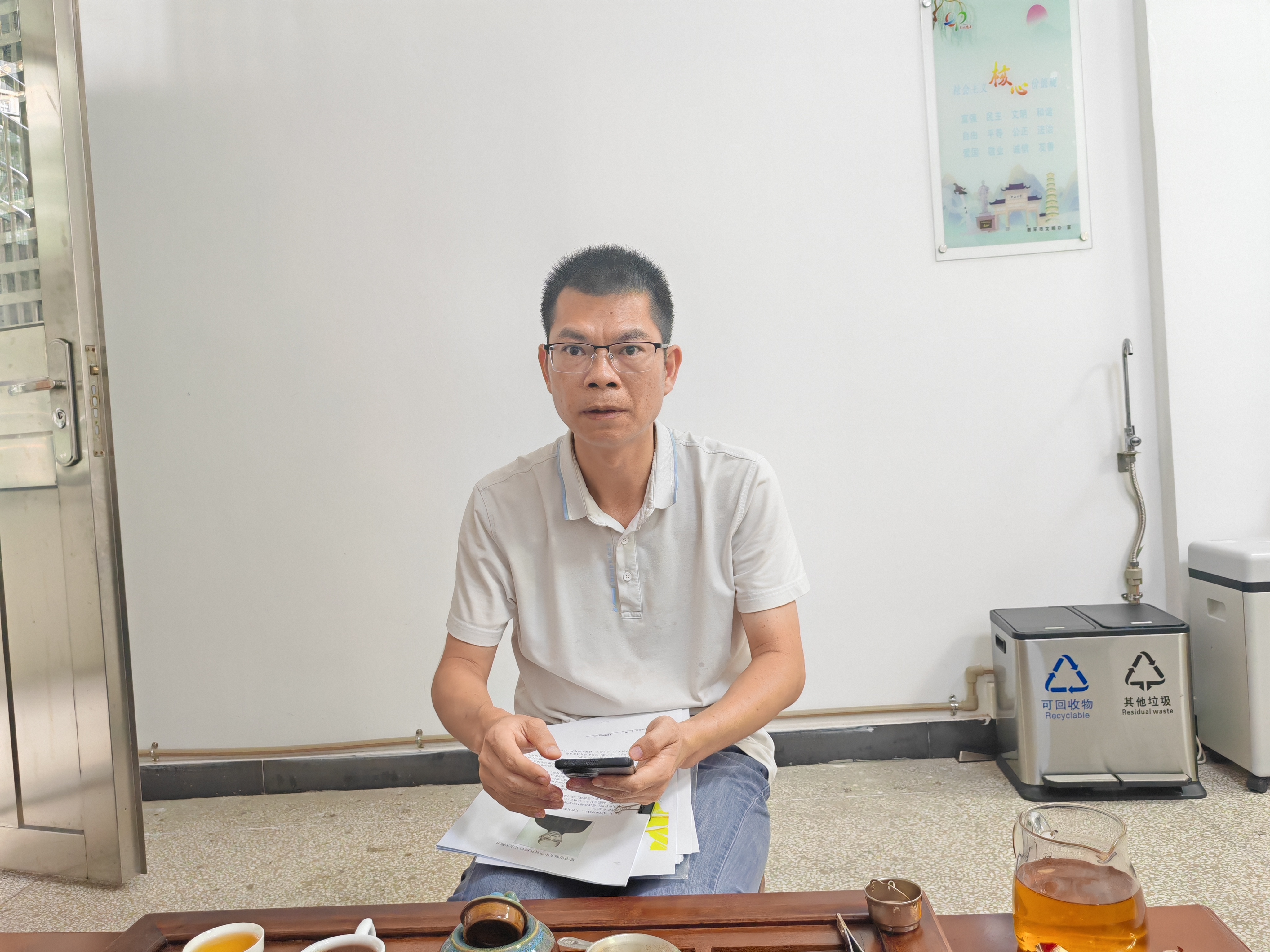 文脉赓续百年——吴有恒《山乡风云》原型校郁文中学喜迎百年华诞