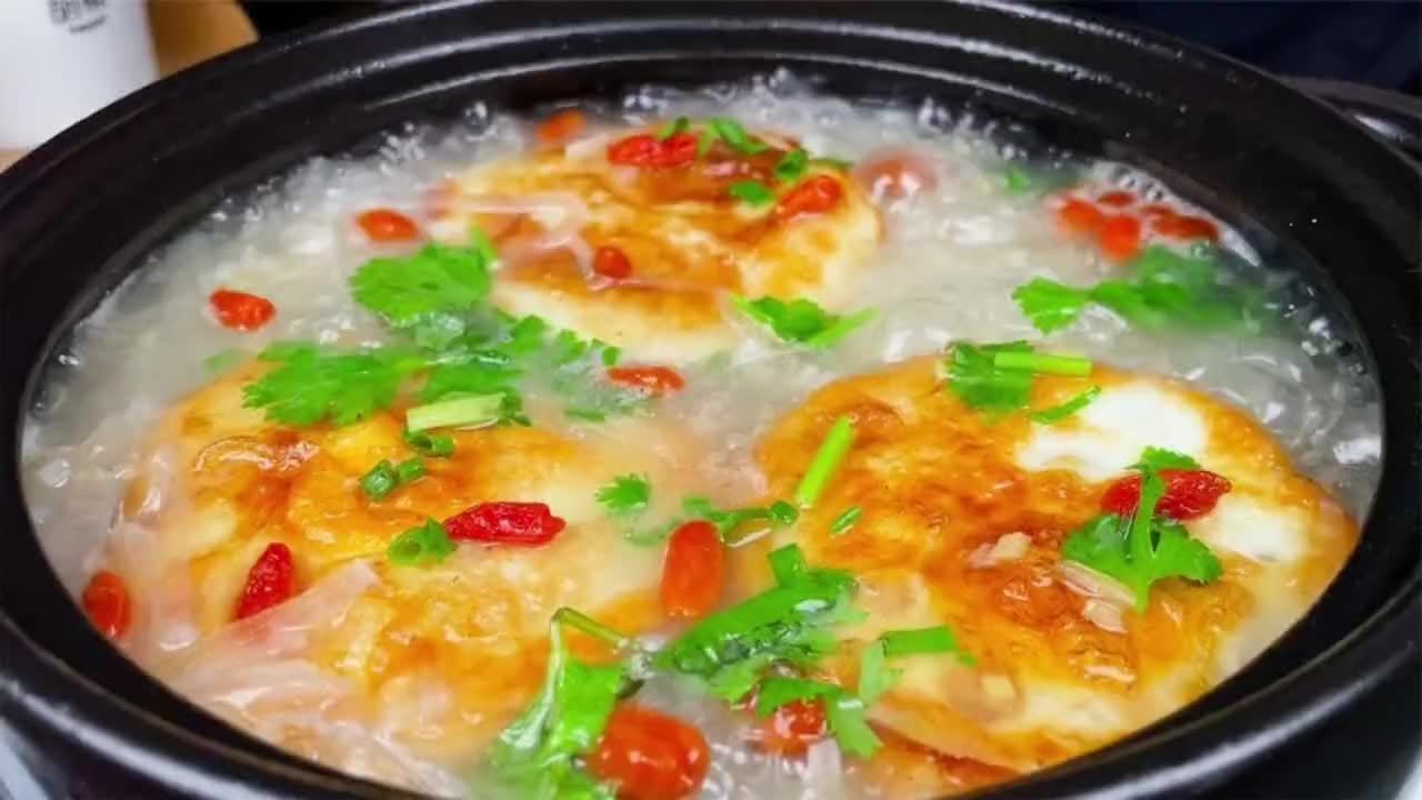 广东人做萝卜汤为啥那么好喝？原来有窍门，汤汁浓白，营养又美味