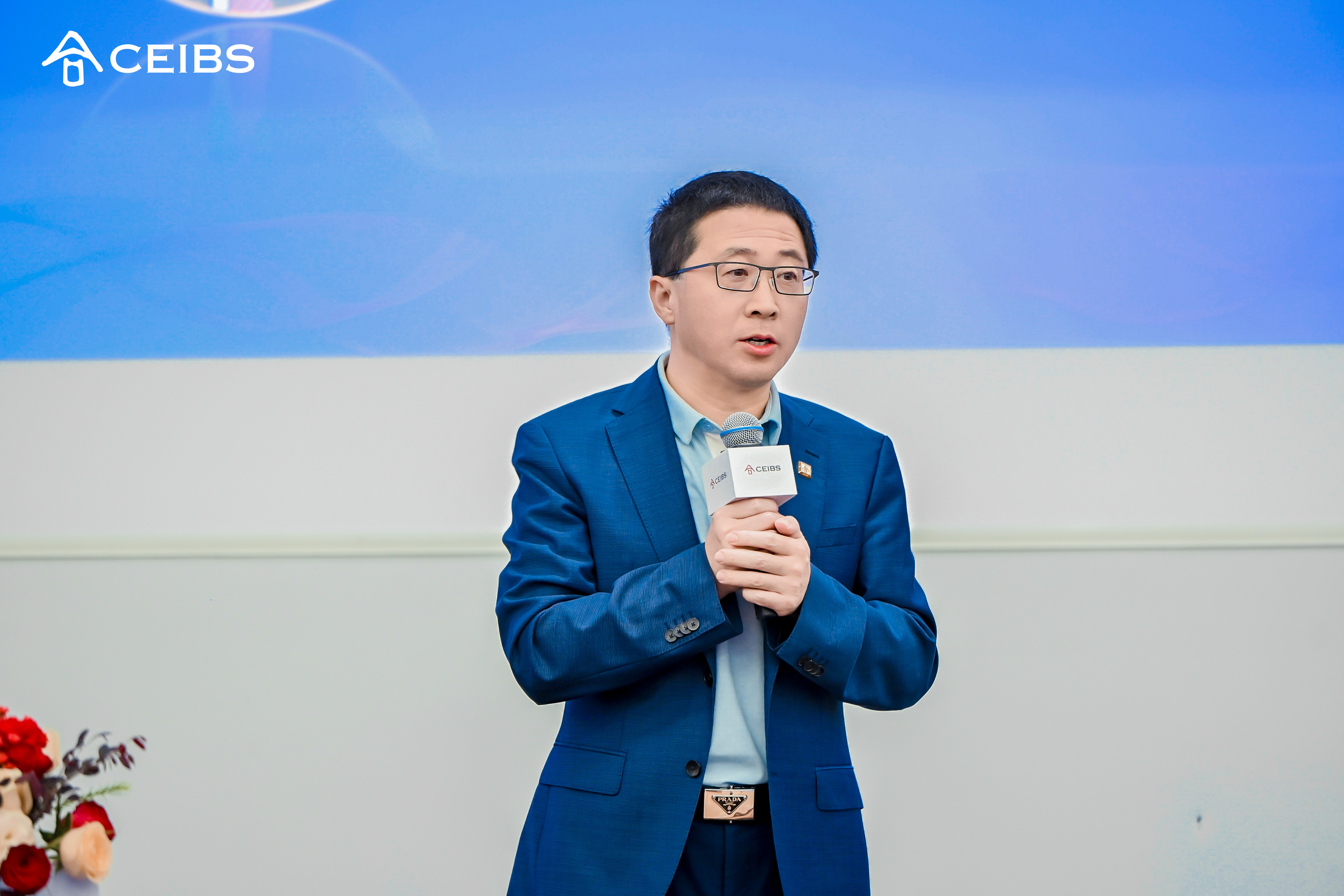 才金医药董事长兼 CEO、中欧校友会副会长、中欧校友会老龄产业分会联席主委宫惠民.jpg